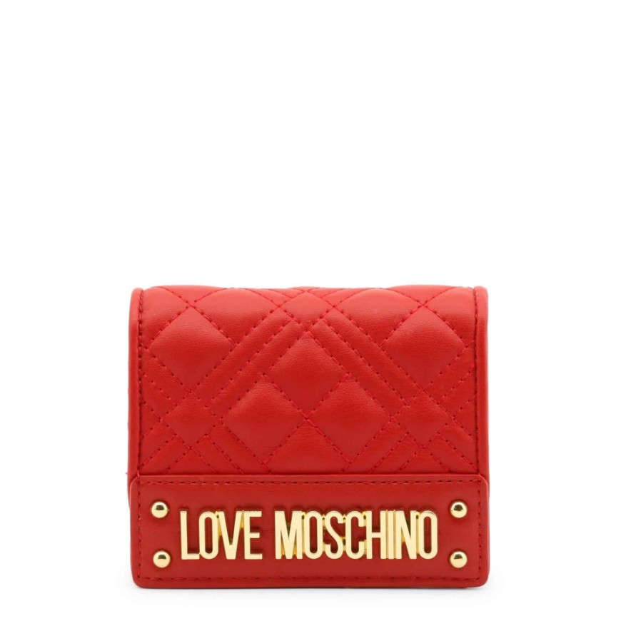 Picture of Love Moschino-JC5601PP1DLA0 Red